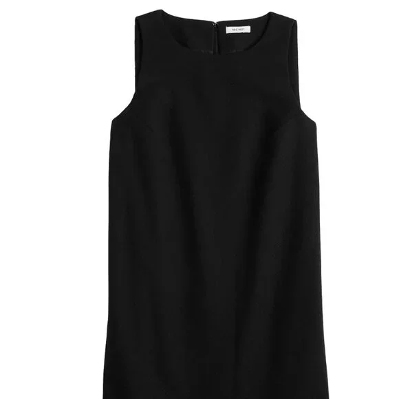 Ebay Tank Top Shift Dress New J Jill Womens Sz 16 Black Sleeveless Crew Neck Solid Ebay Tank Top Shift Dress New J Jill Womens Sz 16 Black Sleeveless Crew Neck Solid